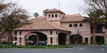 company image