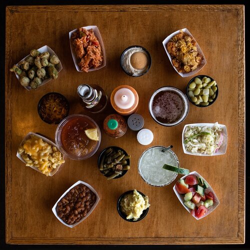 Moe's Original BBQ