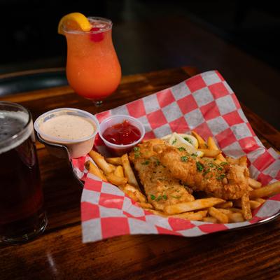 The Bier Garden - Asheville