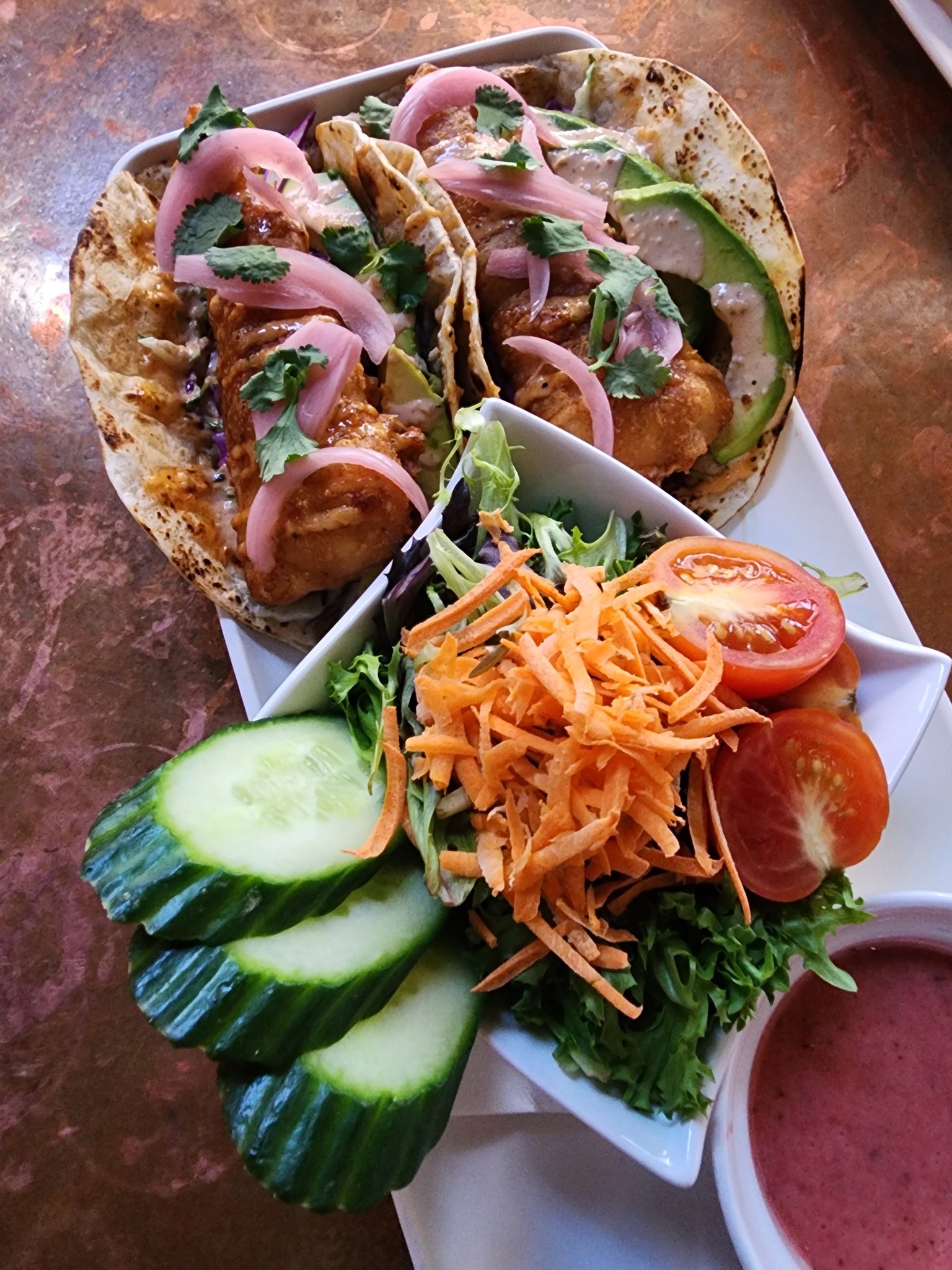 The Bier Garden - Asheville