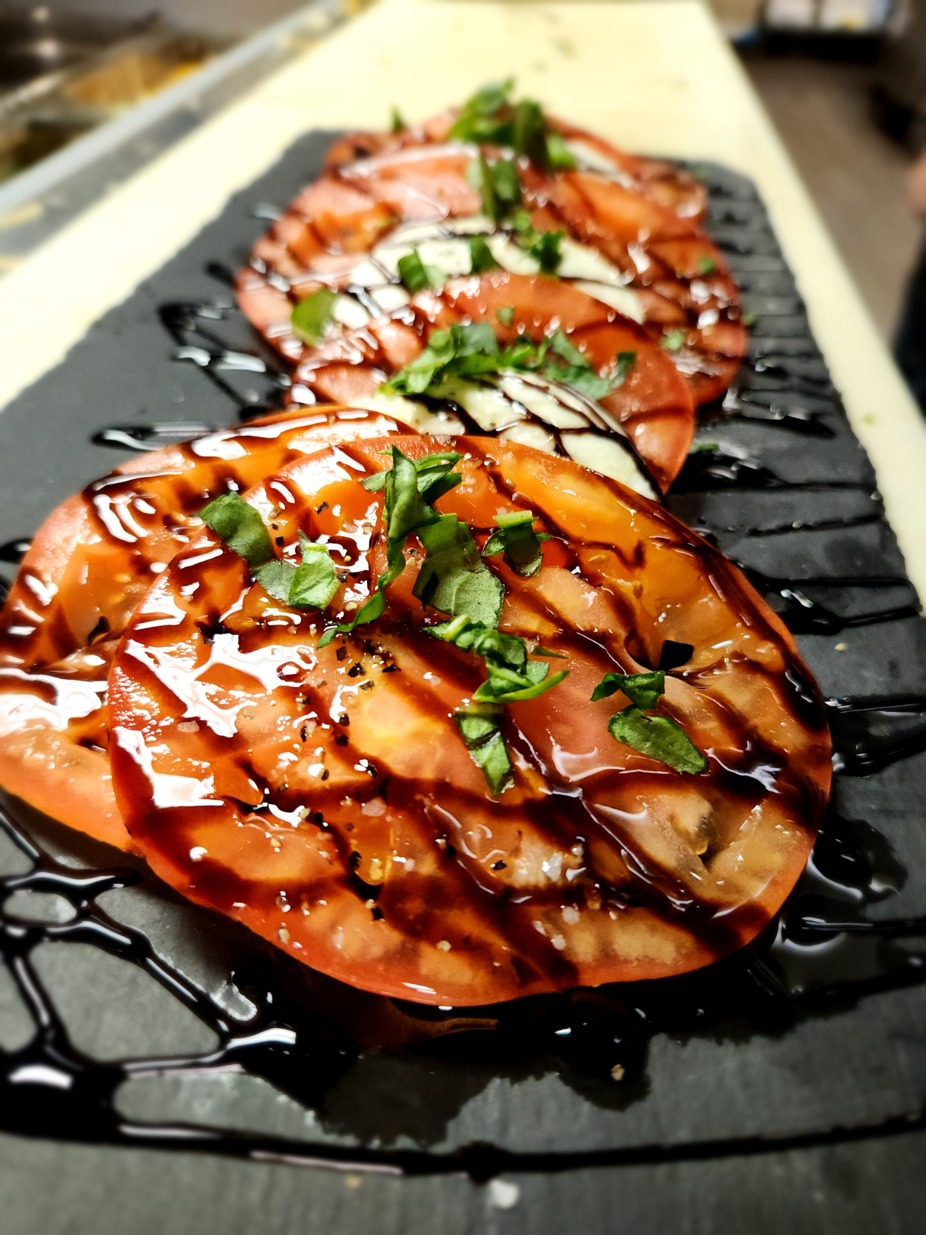 The Bier Garden - Asheville