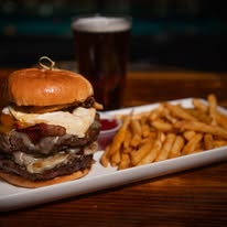 The Bier Garden - Asheville