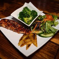 The Bier Garden - Asheville