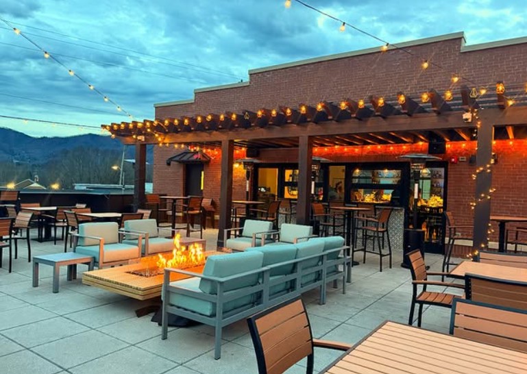 Hell or High Water Restaurant