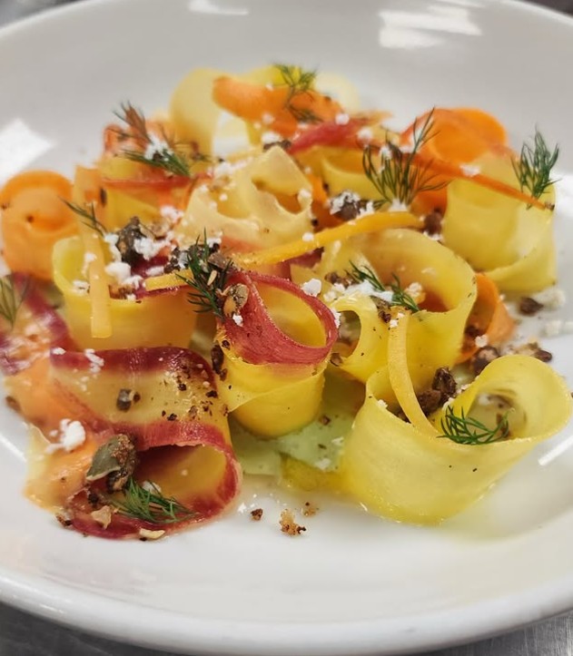 Hell or High Water Restaurant