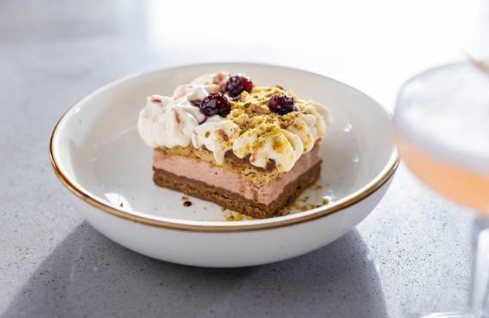 Hell or High Water Restaurant