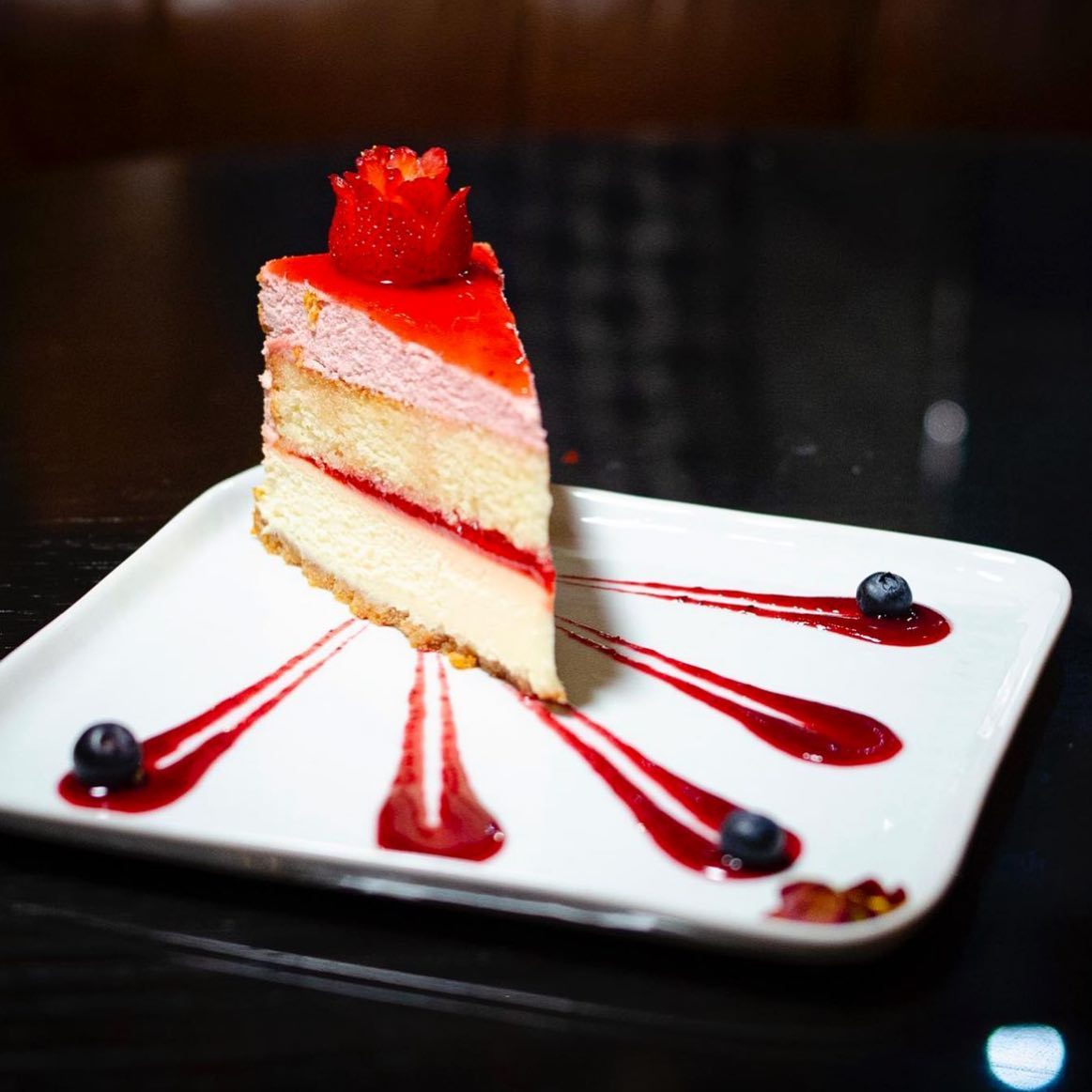 Crave Dessert Bar