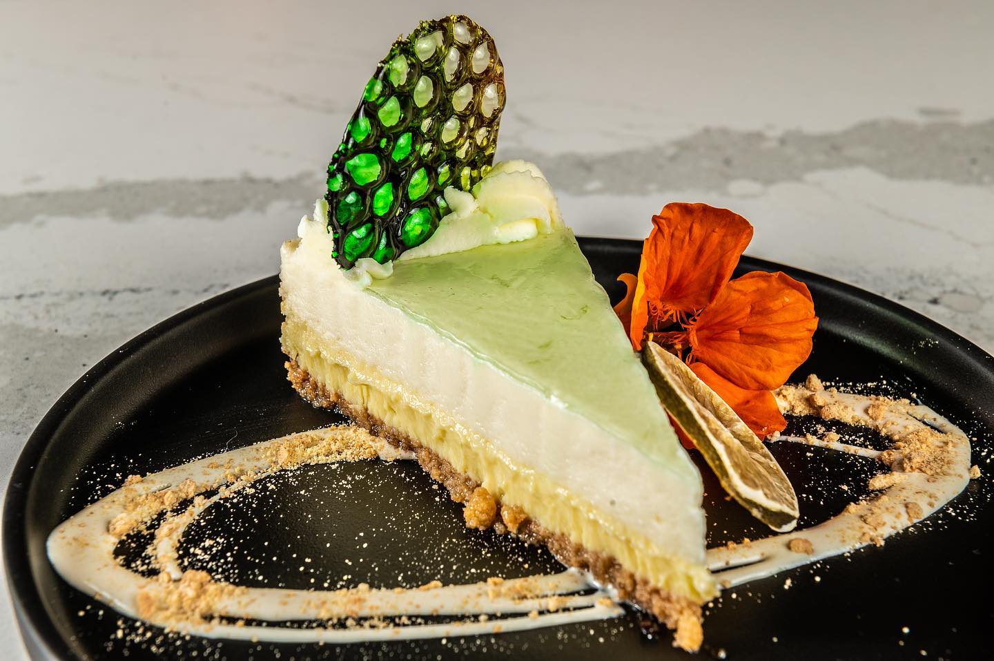 Crave Dessert Bar