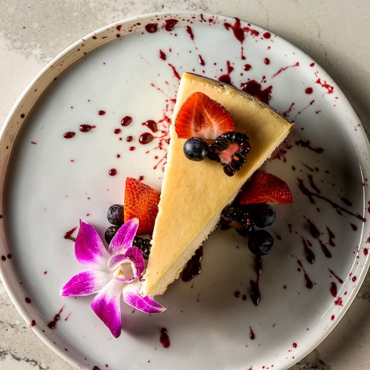 Crave Dessert Bar