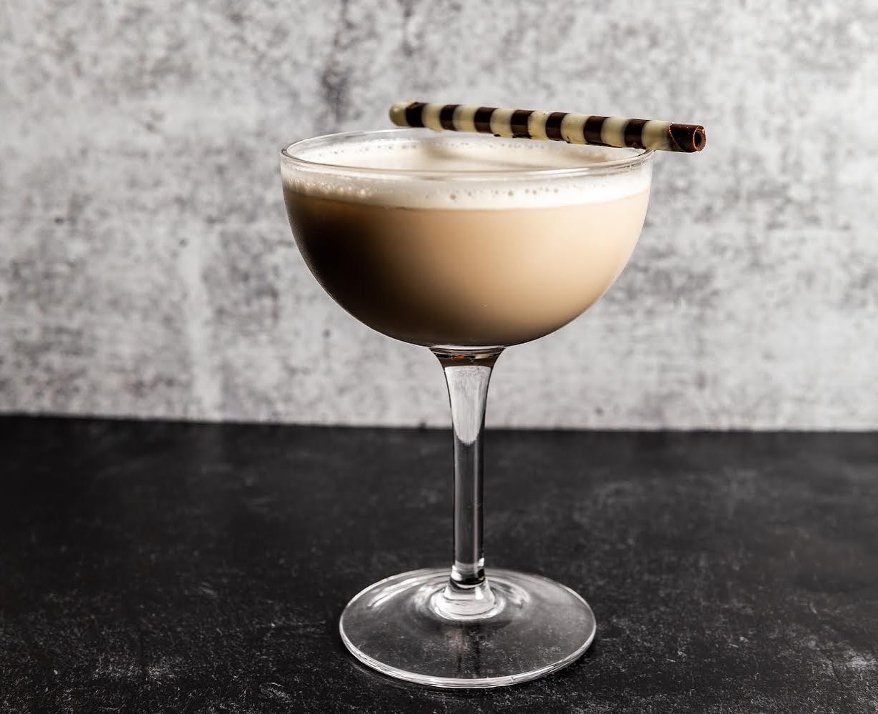 Crave Dessert Bar