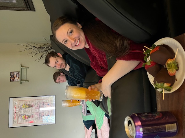 Appalachian Beer Spa