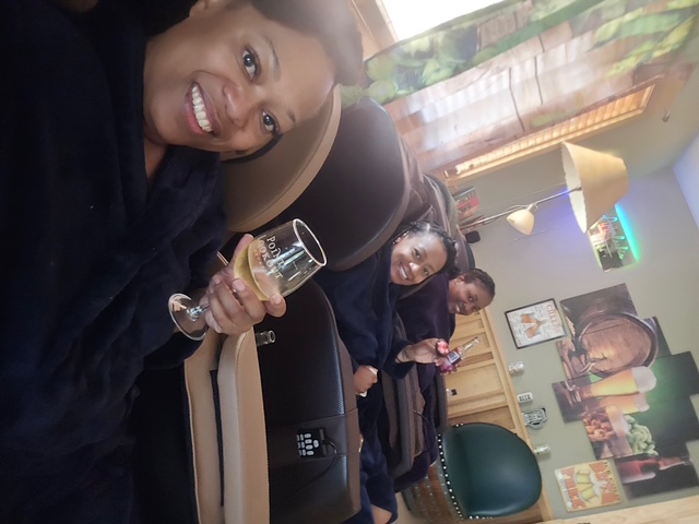 Appalachian Beer Spa