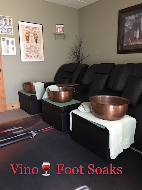 Appalachian Beer Spa