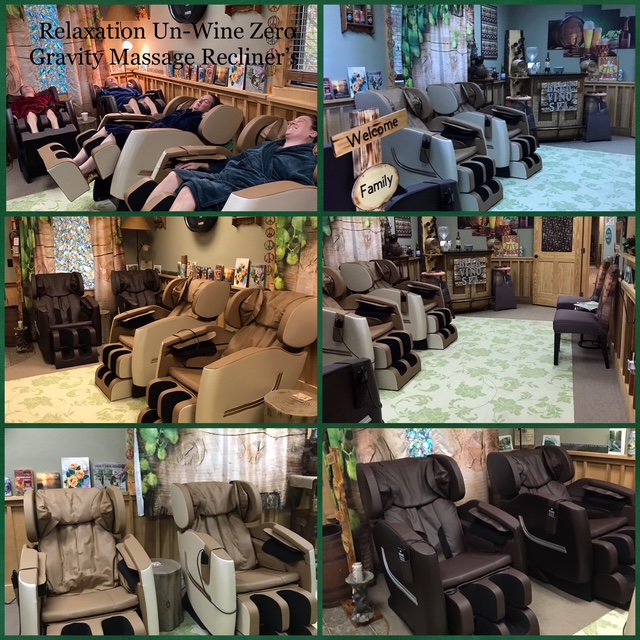 Appalachian Beer Spa