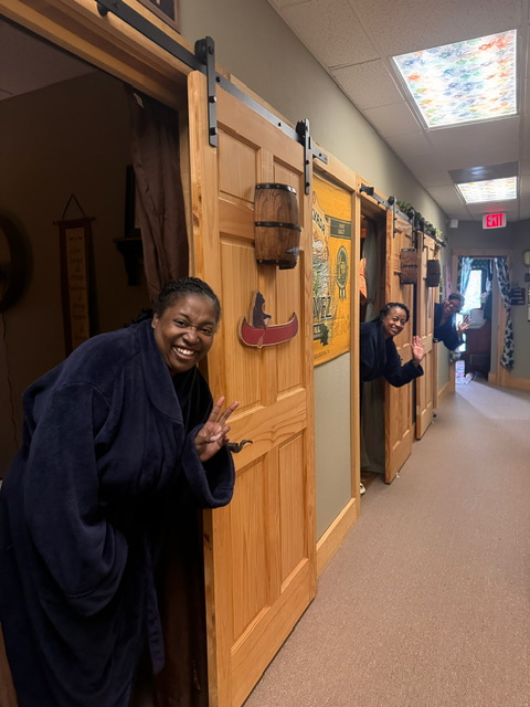 Appalachian Beer Spa