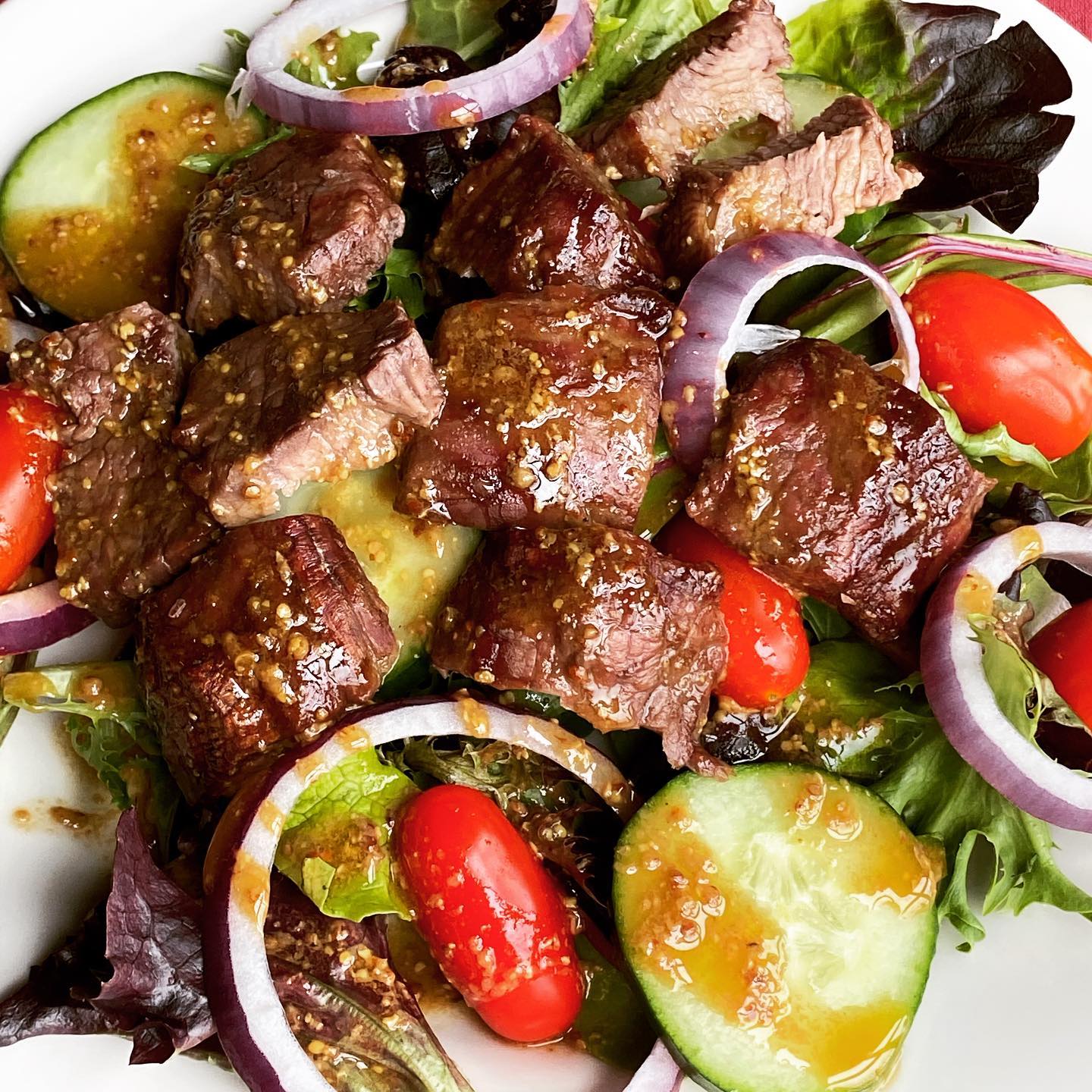 Brasilia Churrasco Steakhouse