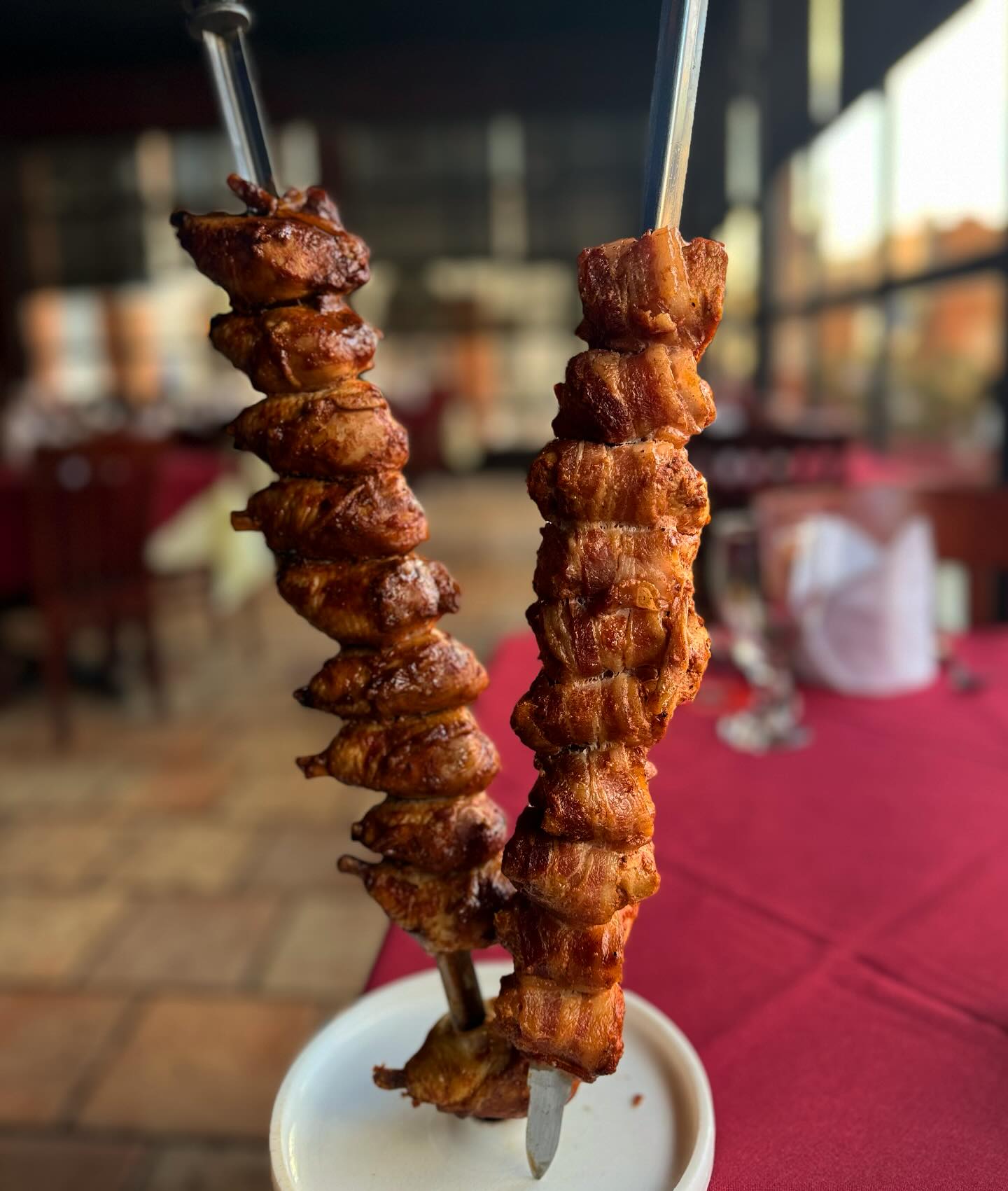 Brasilia Churrasco Steakhouse