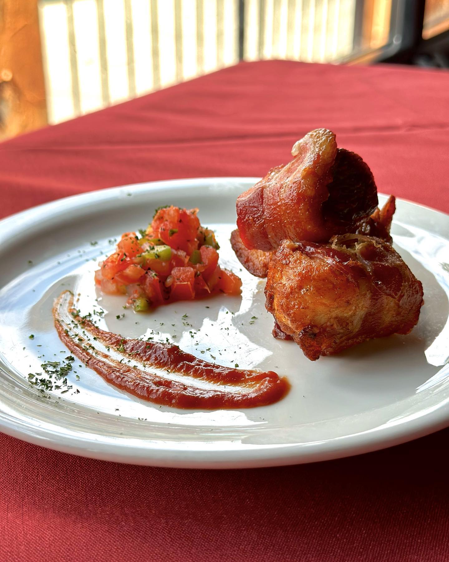 Brasilia Churrasco Steakhouse
