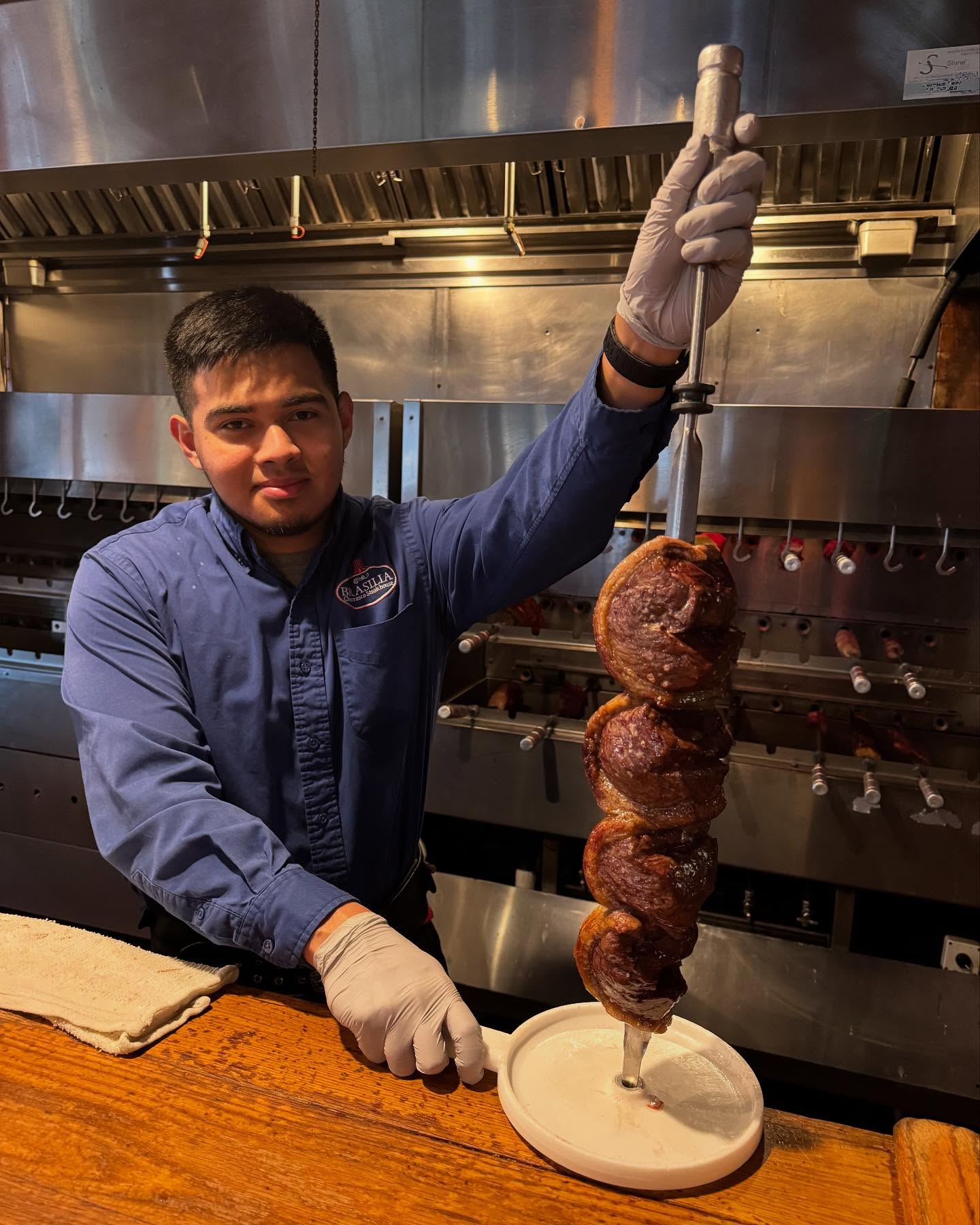 Brasilia Churrasco Steakhouse
