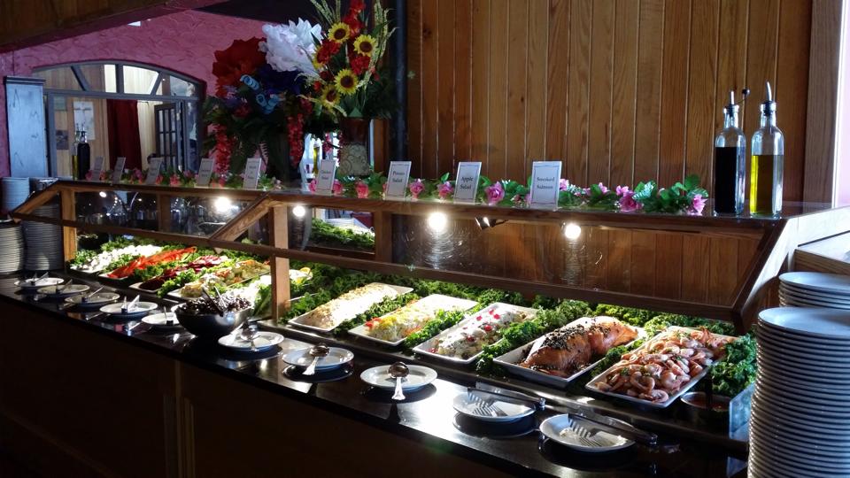 Brasilia Churrasco Steakhouse