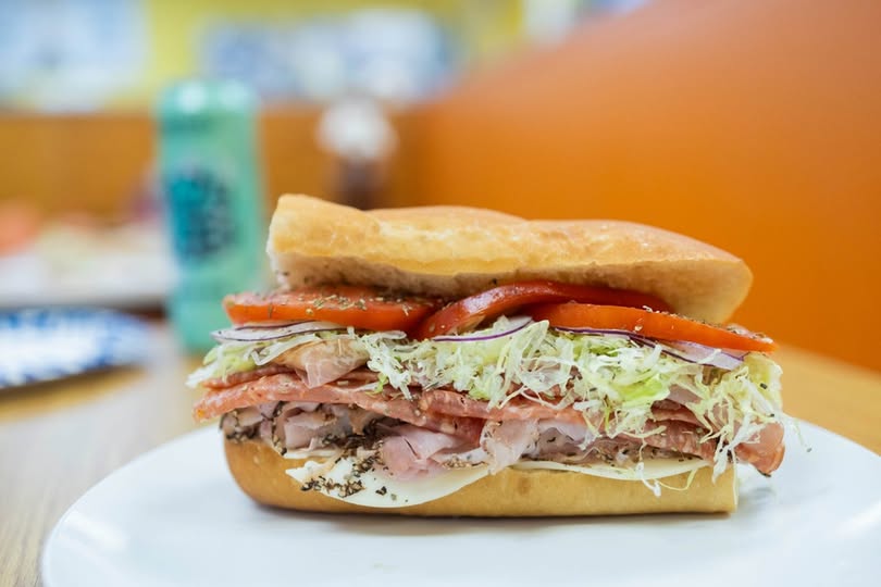 Silverball Subs