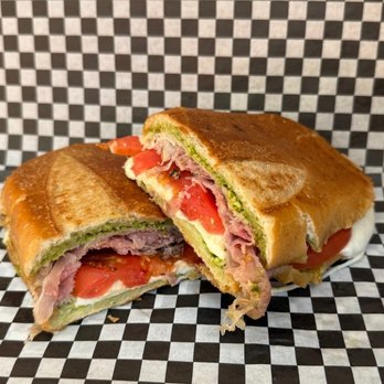 Silverball Subs