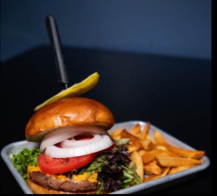 The Social