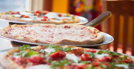 D'Allesandro's Pizza