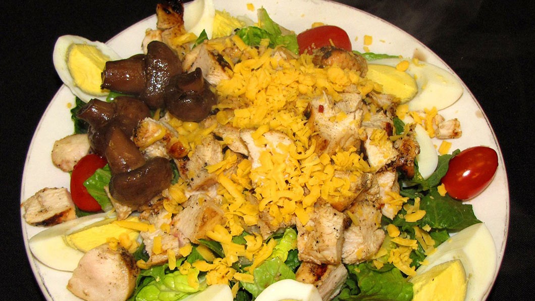 McBride's Steakhouse