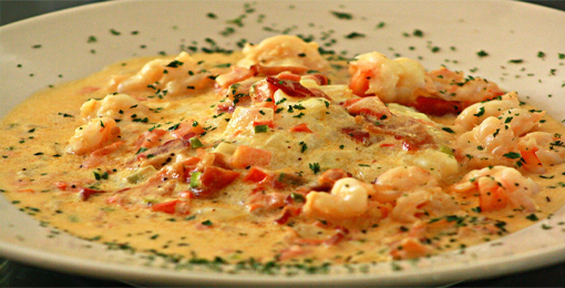 The Lodge at Wakulla Springs