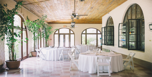 The Lodge at Wakulla Springs