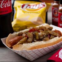 Wacked Out Weiner - Pensacola