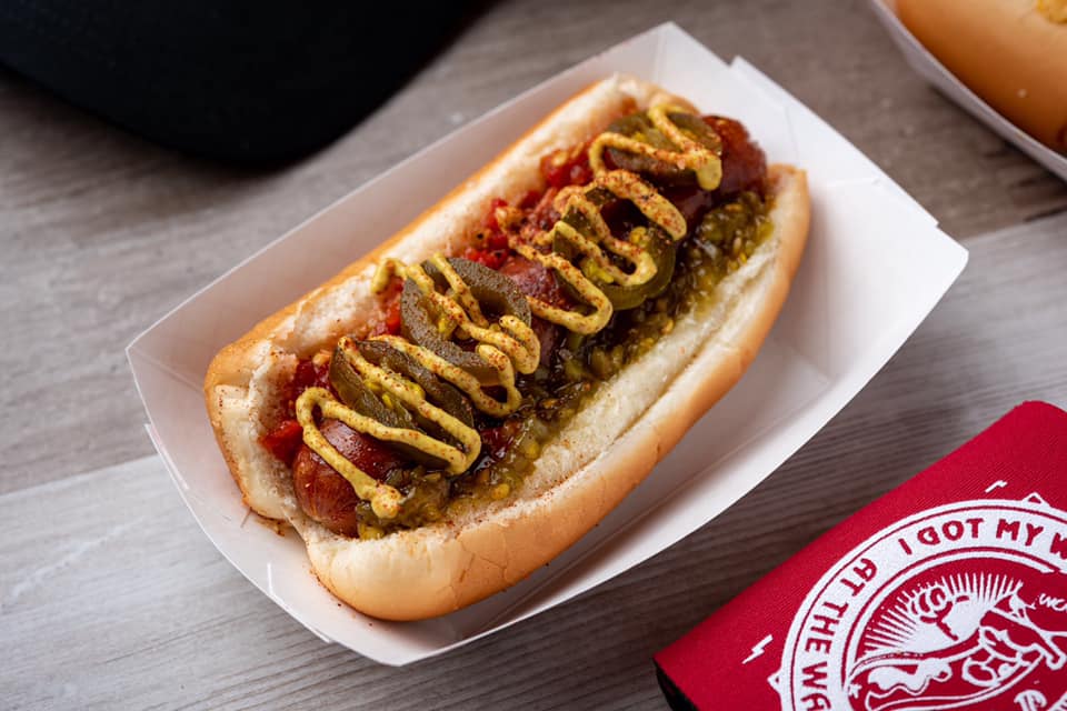 Wacked Out Weiner - Pensacola