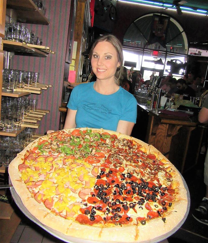 BC's Pizza & Beer