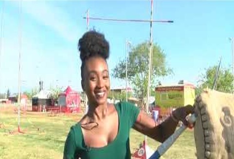 48th Annual Scottish Society Gathering and Games