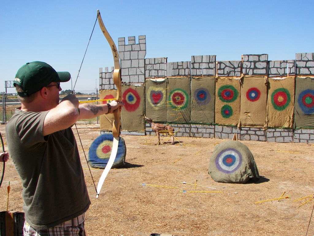 48th Annual Scottish Society Gathering and Games