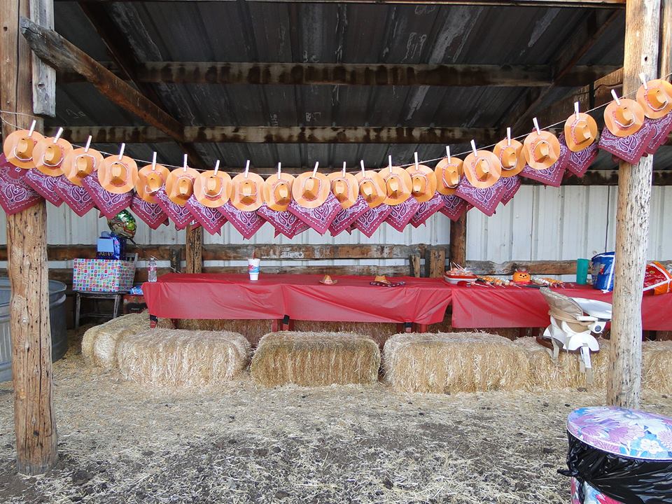 Wishing Star Farm
