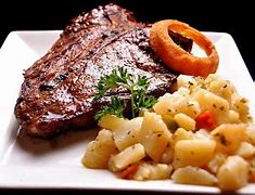 McBride's Steakhouse