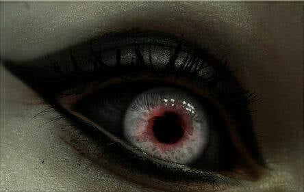Blood Moon Manor
