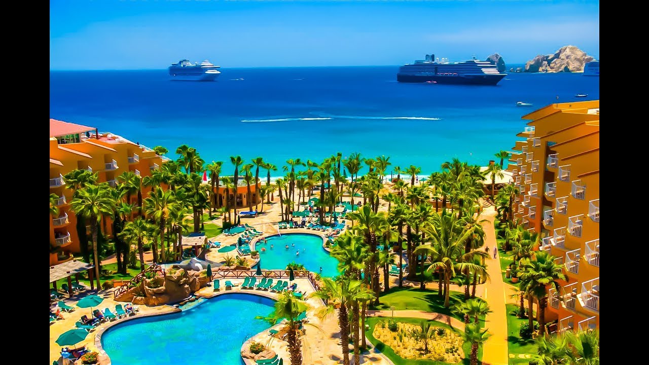 Cabo San Lucas, Mexico