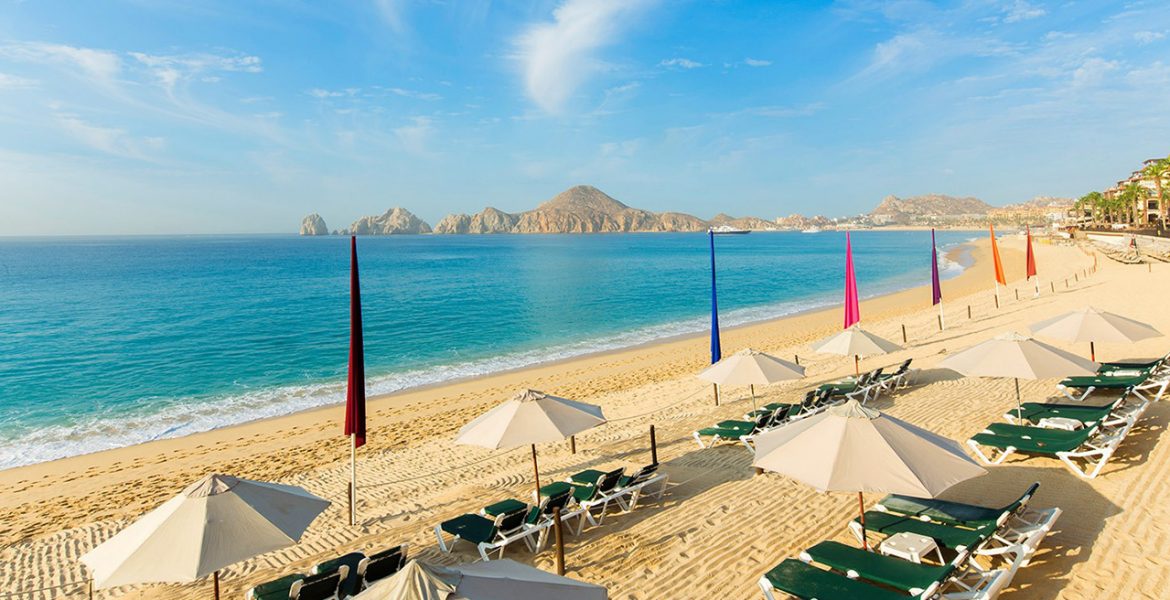 Cabo San Lucas, Mexico