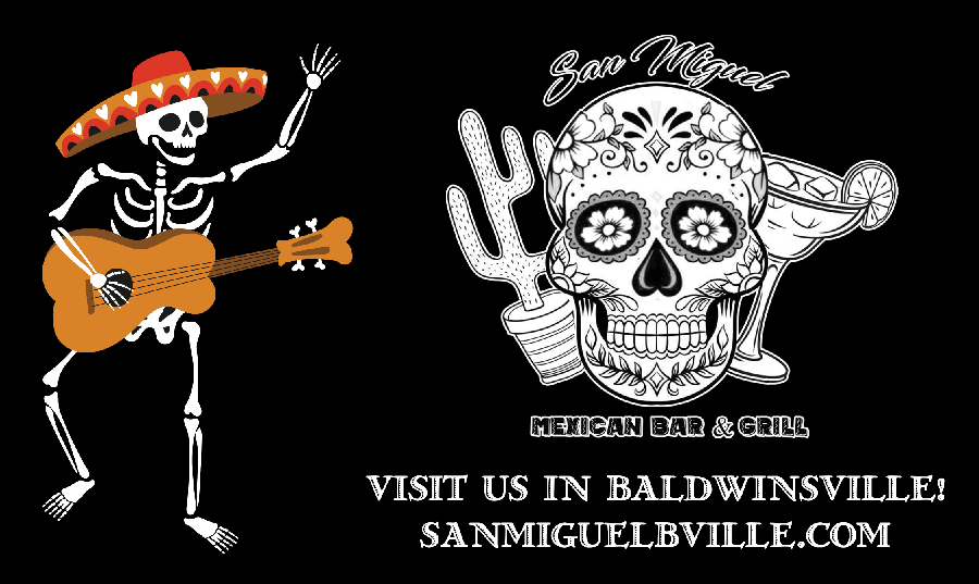 San Miguel Mexican Bar and Grill