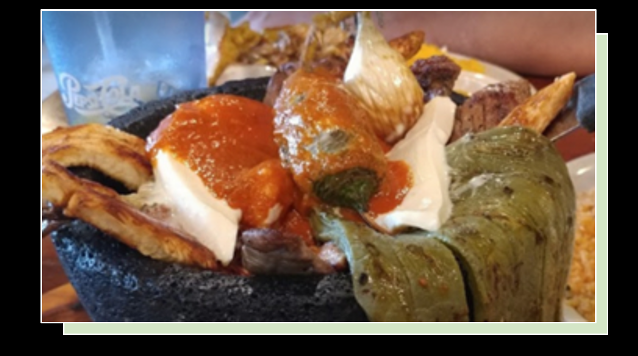 Margaritas Restaurant