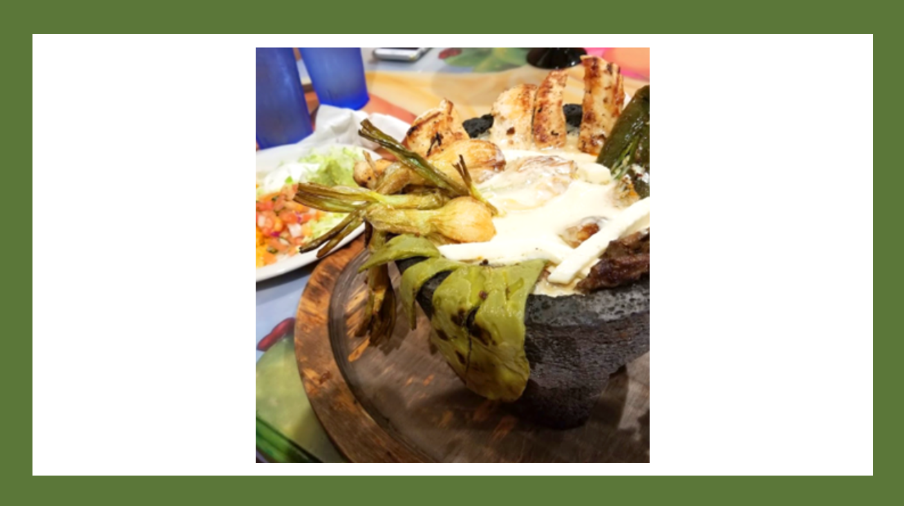 Margaritas Restaurant