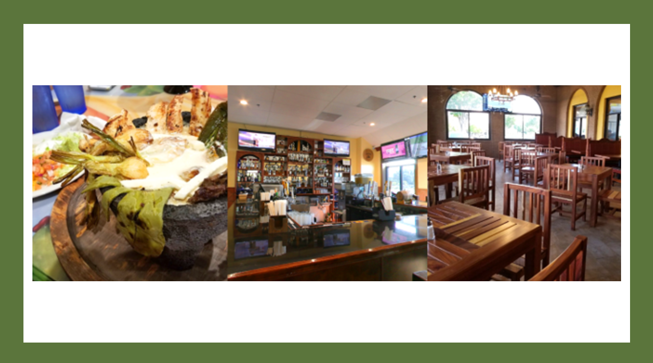 Margaritas Restaurant