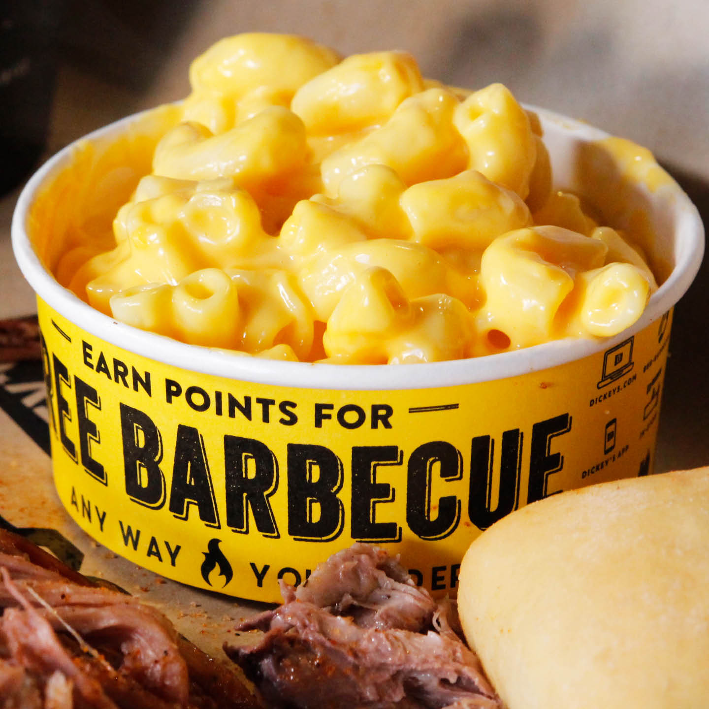 Dickey's Barbeque Pit