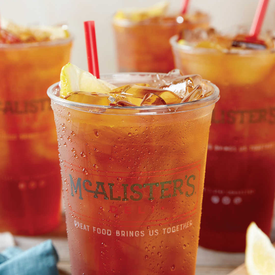 McAlister's Deli