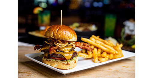 Andretti Indoor Karting & Games-Buford