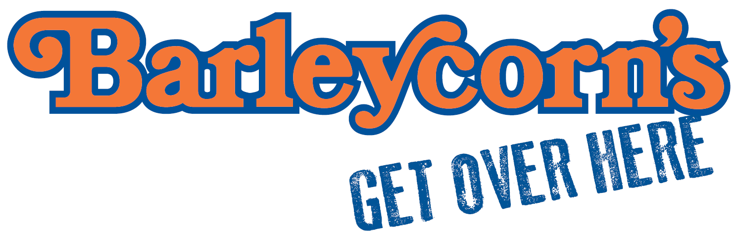 Barleycorn's Brewhouse