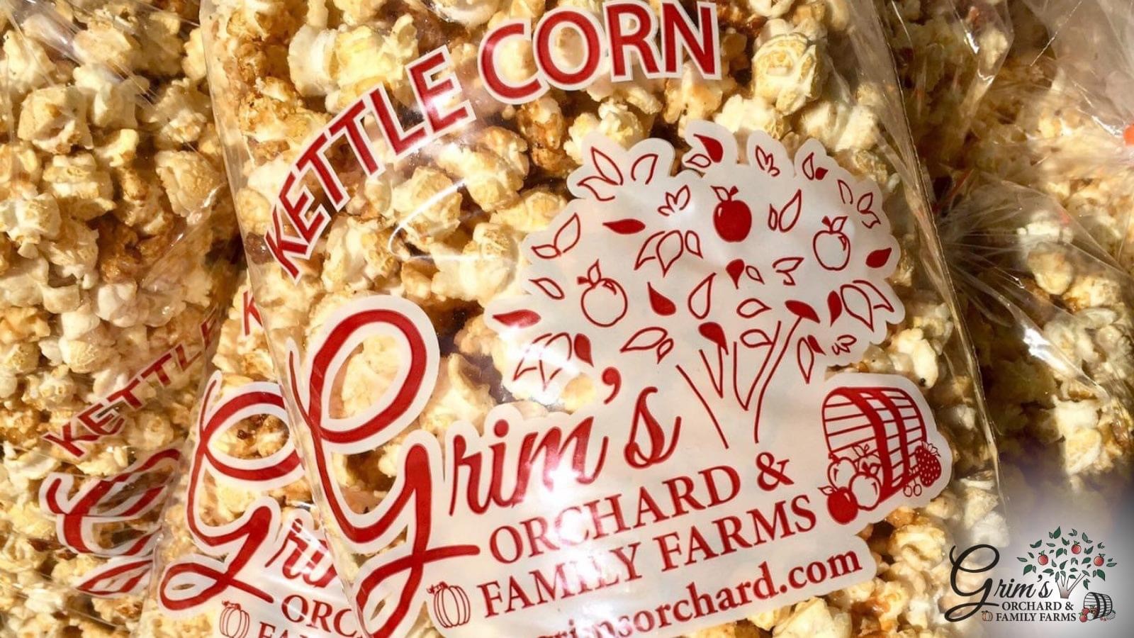 Grim's Orchard & Family Farms